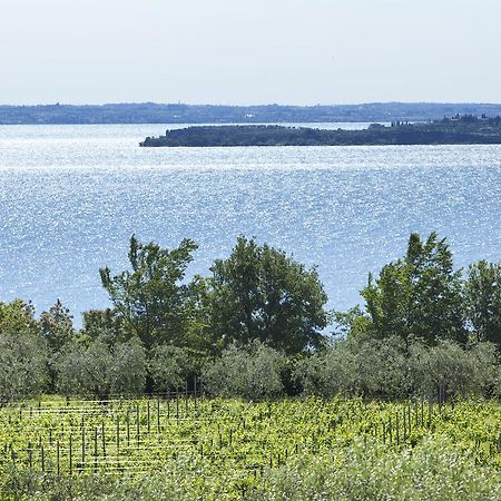 Agrigturismo Monte Cicogna Villa Moniga del Garda Екстериор снимка