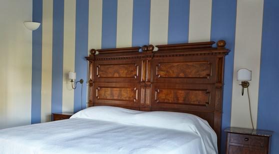 Agrigturismo Monte Cicogna Villa Moniga del Garda Екстериор снимка