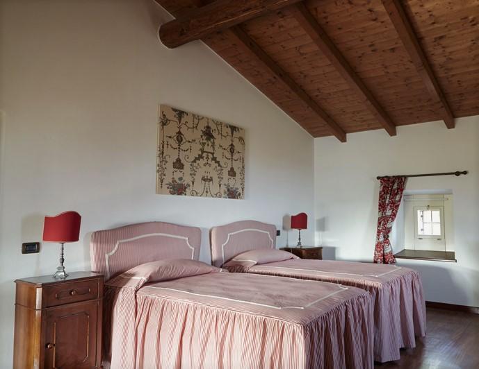 Agrigturismo Monte Cicogna Villa Moniga del Garda Екстериор снимка