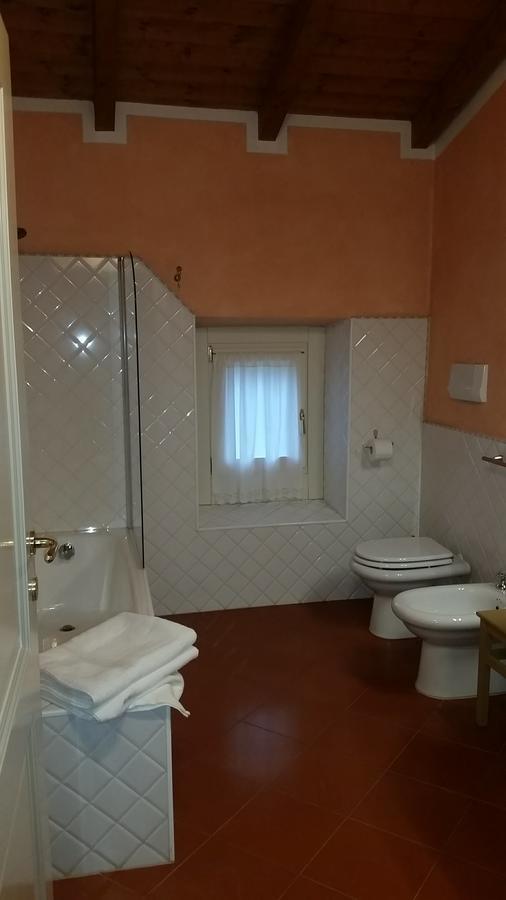 Agrigturismo Monte Cicogna Villa Moniga del Garda Екстериор снимка