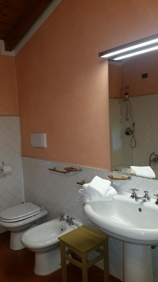 Agrigturismo Monte Cicogna Villa Moniga del Garda Екстериор снимка