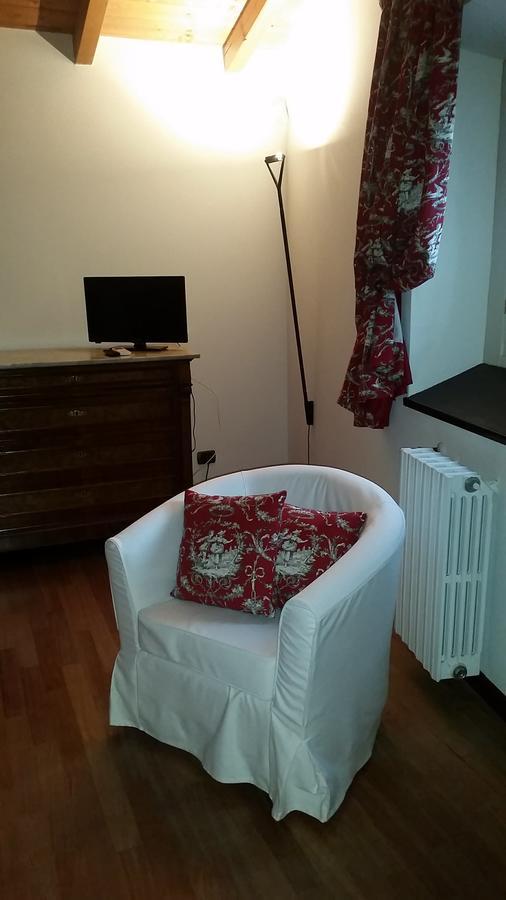 Agrigturismo Monte Cicogna Villa Moniga del Garda Екстериор снимка